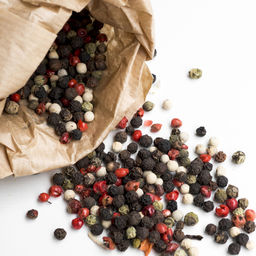 GF Смесь 4 перца 250 гр банка - Greenformula фото 5