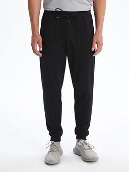 Slim Fit Erkek Jogger E?ofman Alt? - Waikiki фото 5