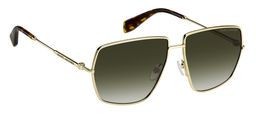 Солнцезащитные очки MARC JACOBS MARC 917/S