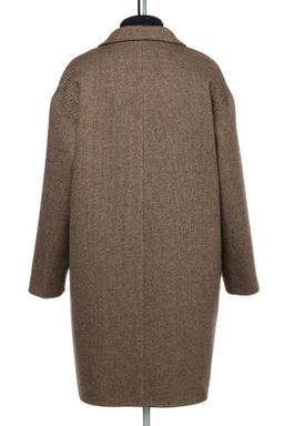 Пальто женское демисезонное - El podio фото 8