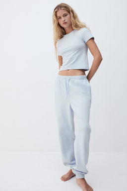 Joggers de talle alto - H&m фото 2