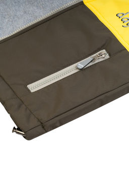 Куртка детская хаки