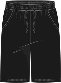 Шорты женские 231 Кофе* 710 Be Friends  фото 4