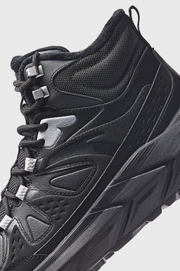 Кроссовки утепленные Anta EXPLORER  фото 18