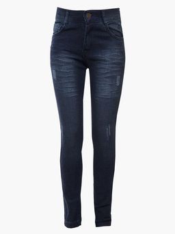 Брюки деним SZG8018