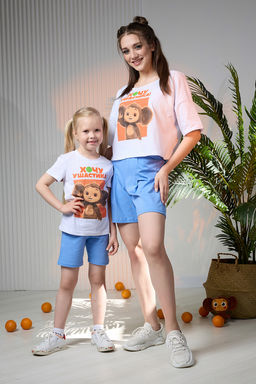 Костюм 8376 Чебурашка - Натали фото 16