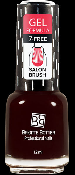 Brigitte Bottier GEL FORMULA тон 22 спелая вишня