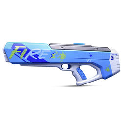 Водное оружие "Бризовая пушка" в коробке