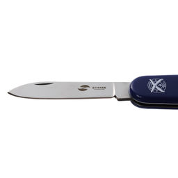 Нож перочинный 90 мм, 4 функции, в блистере STINGER FK-K5007NH-4FB