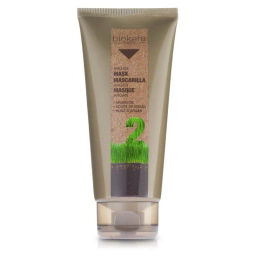 Salerm Argan Маска для волос, 200 мл