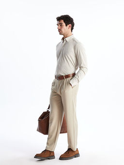 Standart Kal?p Erkek Pantolon