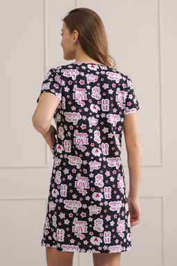 Туника женская из кулирки Руслана LOVE - Амадэль фото 6