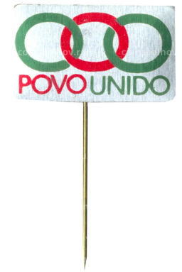 Значок Обьединенный народный альянс (Португалия)