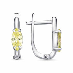 СЕРЬГИ 33816322Д10 - Красная пресня фото 3