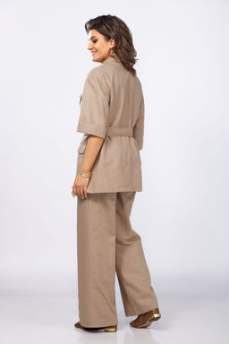 Костюм LADY SECRET 2997 бежевый