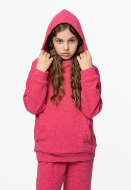 Костюм детский флисовый бирюза - Утенок фото 50