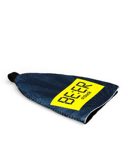 Шапка для бани и сауны Beer o'clock, полиэфир