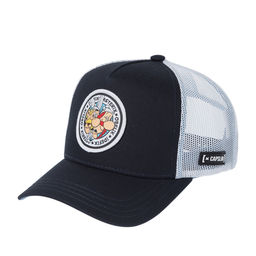 Бейсболка CAPSLAB арт. CL/AST2/1/CT/CRW Dargaud Asterix and Obelix (black)