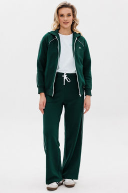 Костюм GO F3081/25-02.164-170 изумрудный - Pirs фото 5