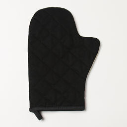 Варежка-прихватка Этель Love and Grace 20х28см,саржа, 100% х/л, ватин 250г/м2  фото 3