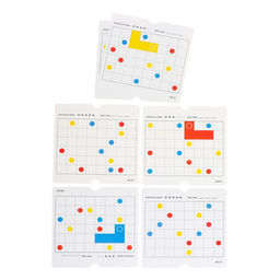 Настольная игра IQ Пазлы - Лас играс kids фото 10