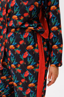 Джемпер ANELLI 1385 крыжовник  фото 1593