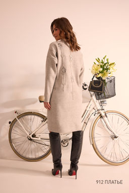 Платье 912 - Niv niv fashion фото 4