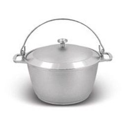 кукмара Котел 6л походный (Кукмор) кп60