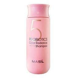 Masil Шампунь для волос защита цвета с пробиотиками / 5 Probiotics Color Radiance Shampoo, 150 мл