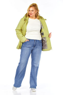 Куртка SHETTI 2211 фмсташковый фото 4