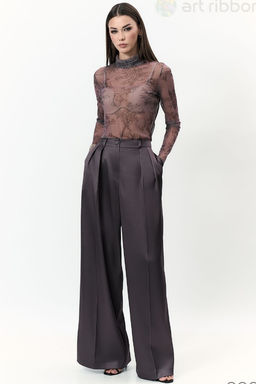 М1060T_2 водолазка - Art ribbon фото 3