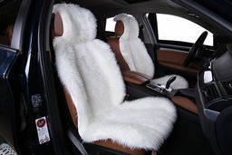 Длинный ворс (комплект из 2 шт)