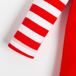 Комбинезон Крошка Я Мишка, рост 68-74 см, красный фото 4