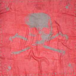 Платок - Модные истории фото 2