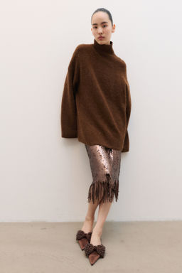 Mules con detalles decorativos - H&m фото 4