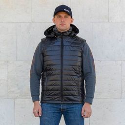 Жилетка МЖ10 от фабрики Спортсоло