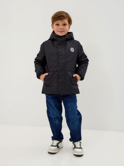 Куртка демисезонная 25532-501 васильковый - Avese фото 58