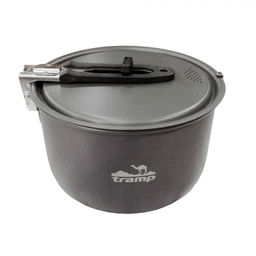 Tramp котел анодированный 2,6л  фото 2