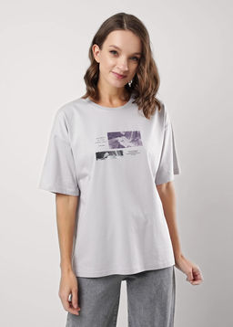 Футболка женская