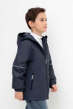 Crockid _ ВК 30139/3 Ал куртка для мал  фото 4