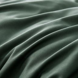 Комплект постельного белья Однотонный Сатин CS046 1.5 спальный 70-70 2 шт;50-70 2 шт