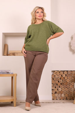 Джемпер Др5-506/3 - Wisell фото 7