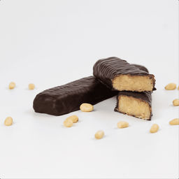 Кедровый марципан в горьком шоколаде - Абаканские Сласти фото 2