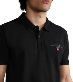 Рубашка поло мужская