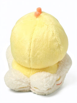 Мягкая игрушка "Цыплёнок" 17 см