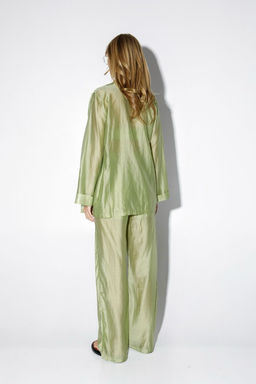 Блуза Pirs 6298 чёрный  фото 749