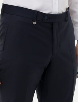 Lacivert Klasik Pantolon - Pierre cardin фото 6