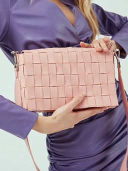 Сумка ELEGANZZA Z7816-7564 blush  фото 33