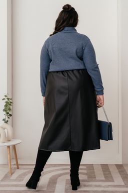 Юбка женская - Jp фото 8