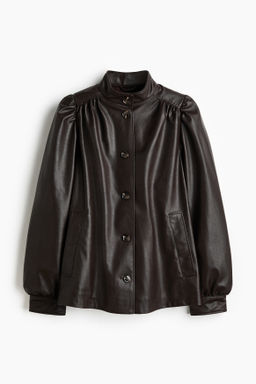Chaqueta revestida
